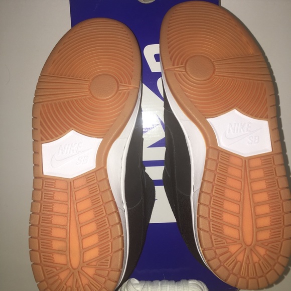 ❌SOLD❌Nike SB Dunk Low Entourage Sz 9 RARE 🔥 - Picture 5 of 7